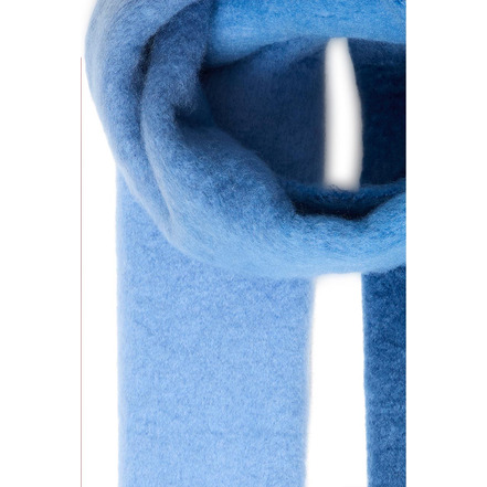 Ichi echarpe bleu
