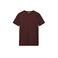 Mosmosh t-shirt bruin 1