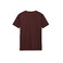 Mosmosh t-shirt bruin 2