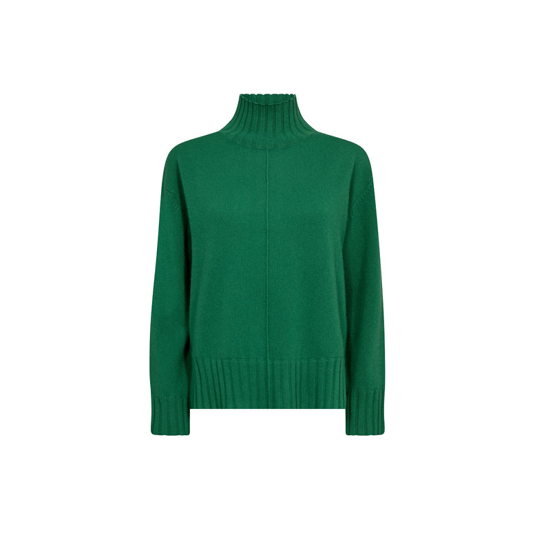 Mosmosh pullover grÜn 1