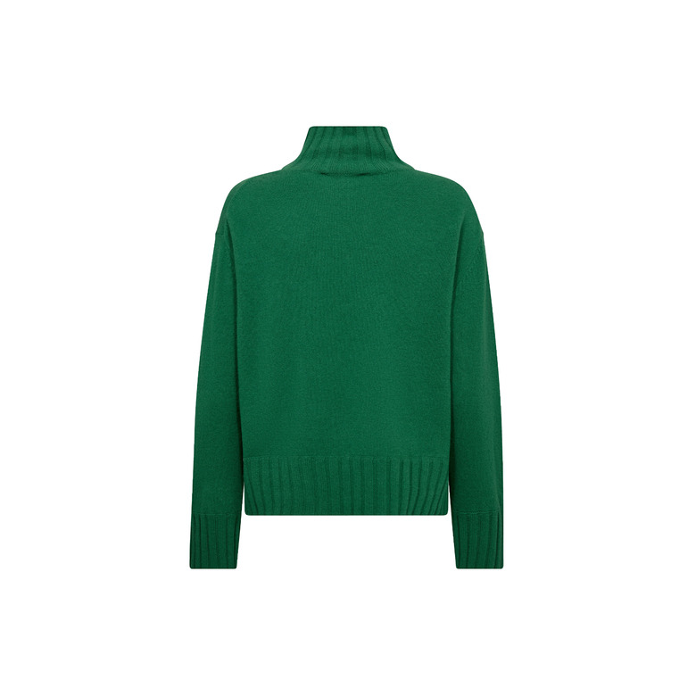 Mosmosh pullover grÜn 2