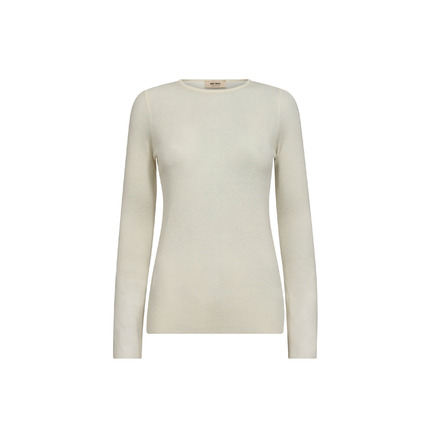 Mosmosh pullover ecru