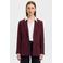 Selected Femme blazer bordeaux 2