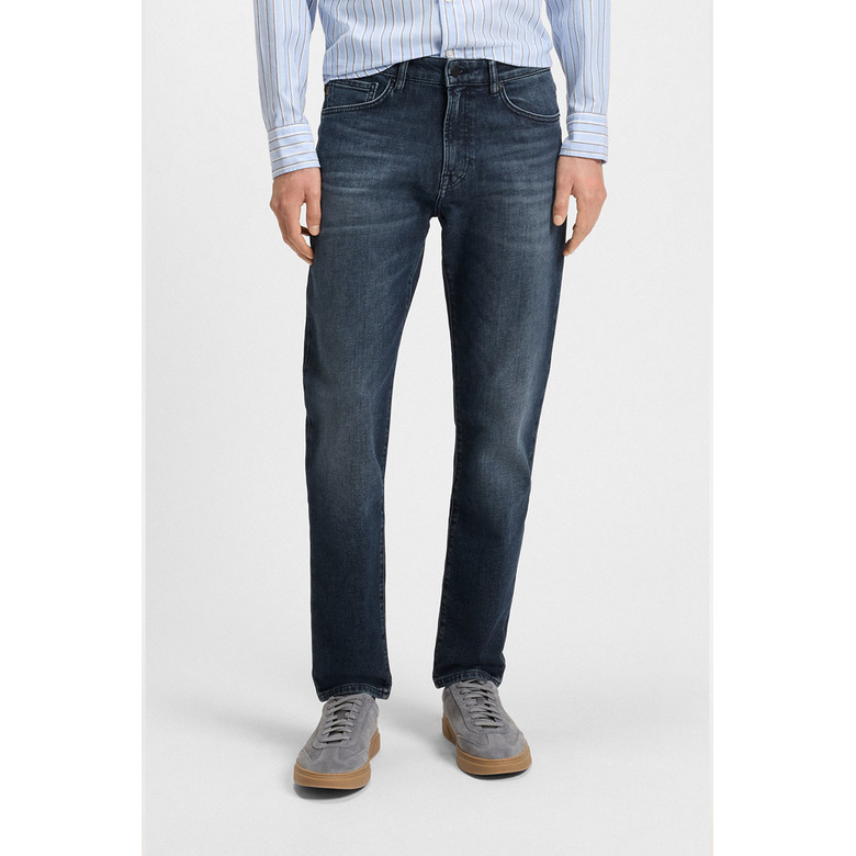 Boss pantalon 34 inch jeans 2