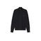 Boss cardigan bleu 1