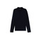 Boss pullover blau 1