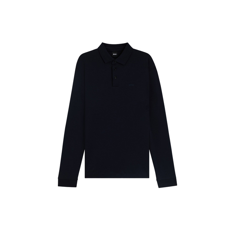 Boss pullover blau