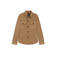 Boss veste camel 1