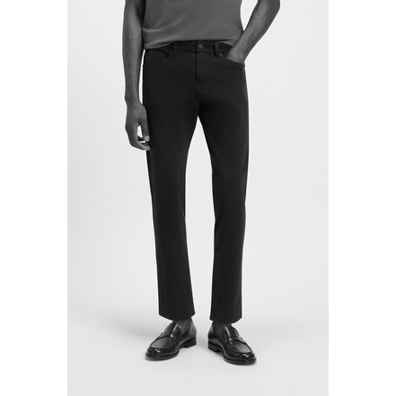 Boss pantalon 34 inch vert