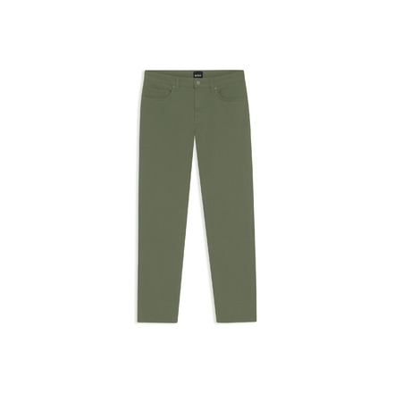 Boss pantalon 34 inch vert