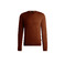 Boss pull brun 1