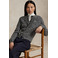 Ralph Lauren strickjacke grau 2