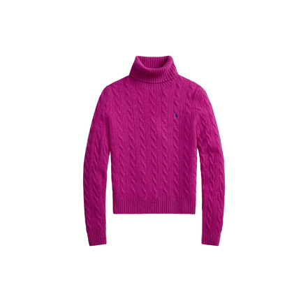Ralph Lauren pullover rosa
