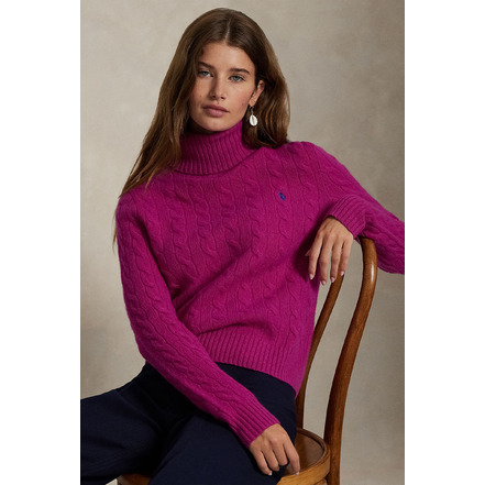 Ralph Lauren pullover rosa
