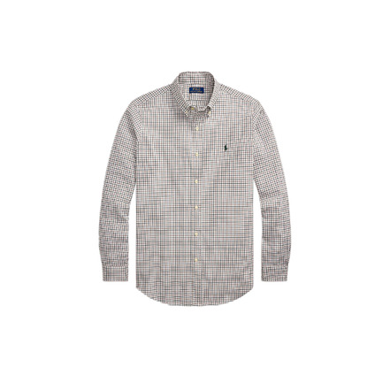 Ralph Lauren hemd weiss