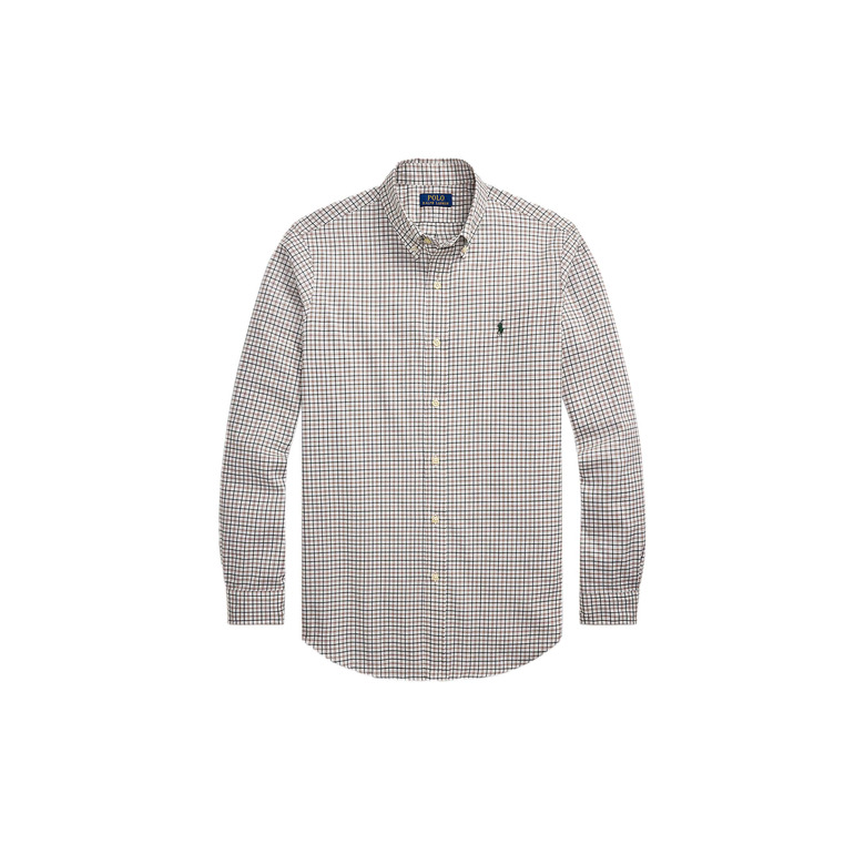 Ralph Lauren chemise blanc 1
