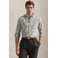 Ralph Lauren chemise blanc 2