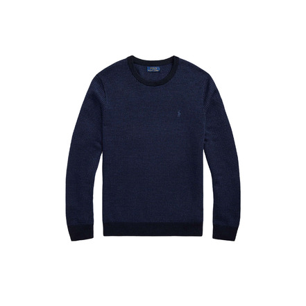 Ralph Lauren pullover blau