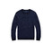 Ralph Lauren pull bleu 1