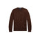 Ralph Lauren pull brun 1