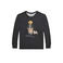 Ralph Lauren pull gris 1