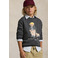Ralph Lauren pull gris 2