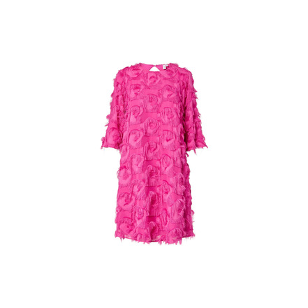 Y.a.s robe rose