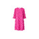 Y.a.s robe rose 1