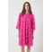 Y.a.s robe rose 2