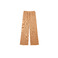 Someone Junior Meisjes broek camel 1