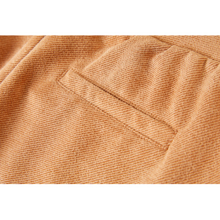 Someone Junior Meisjes broek camel