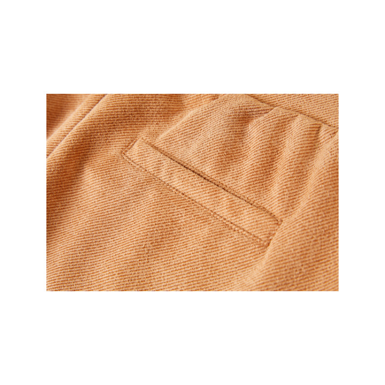 Someone Junior Meisjes broek camel 2