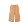 Someone Kids broek camel 1