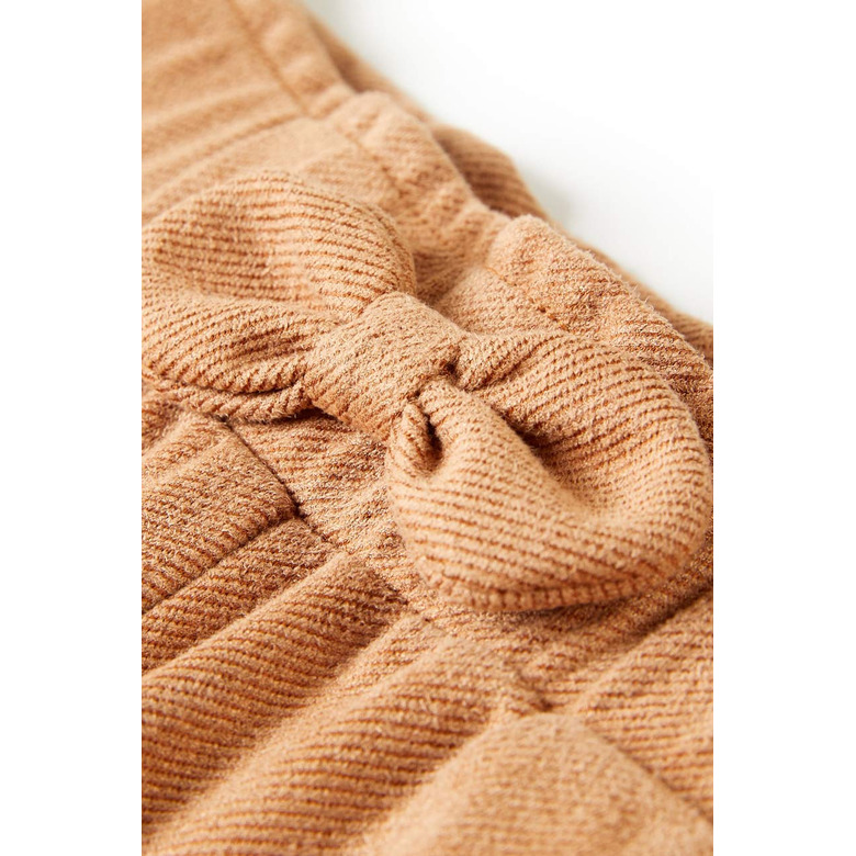 Someone Kids broek camel 2