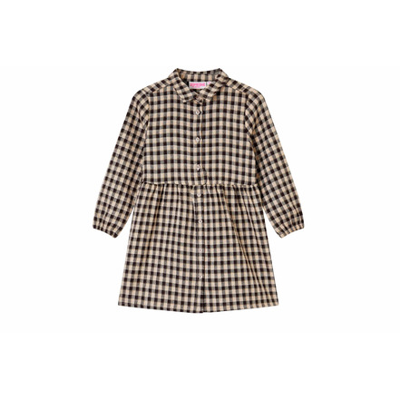 Someone Kids jurk beige