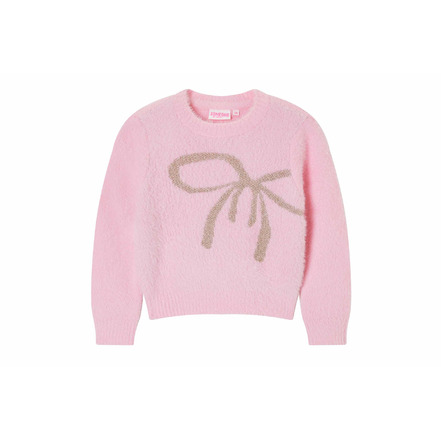 Someone Kids trui roze