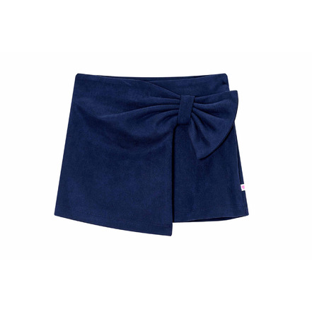 Someone Kids rok blauw