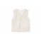 Someone Kids vest beige 1