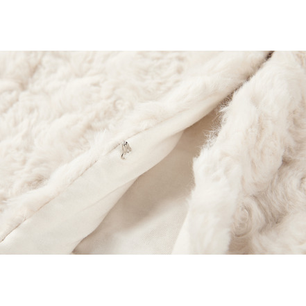 Someone Kids vest beige