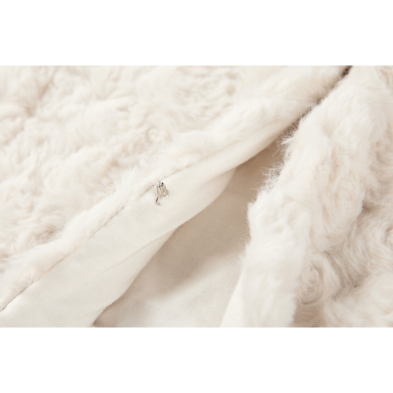 Someone Kids vest beige 2