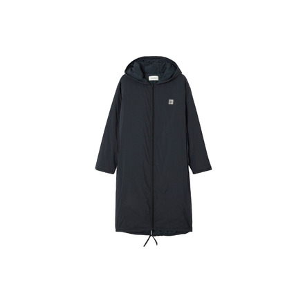 American Vintage jacke schwarz