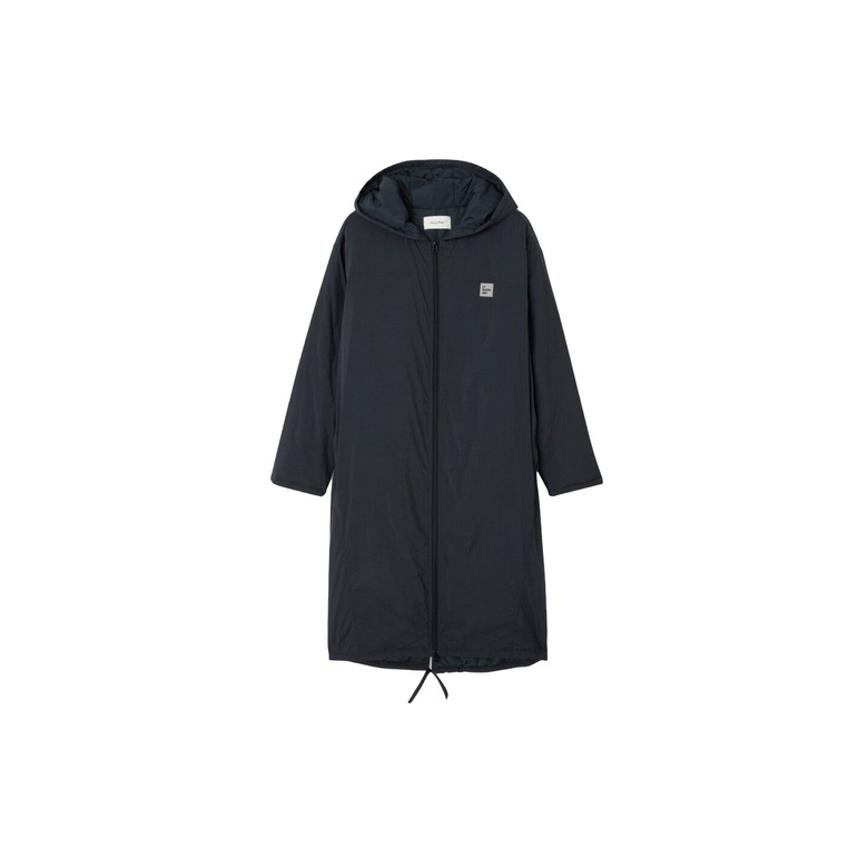 American Vintage jacke schwarz 1