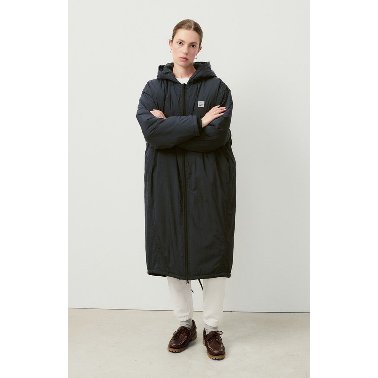 American Vintage jacke schwarz 2