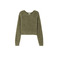 American Vintage pullover grÜn 1
