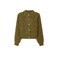 American Vintage strickjacke grÜn 1
