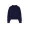 American Vintage pullover blau 1
