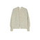 American Vintage strickjacke beige 1