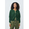American Vintage strickjacke braun 2