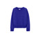 American Vintage pullover blau