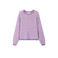 American Vintage pullover violett 1